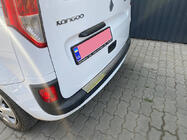Renault Kangoo 2008–2020 OmsaLine takapuskurin suojalista (2013+, ruostumaton teräs) kuva 2