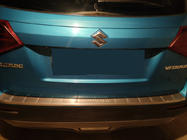 Suzuki Vitara 2015– Takapuskurin suojalista Libao (ruostumaton teräs) kuva 1