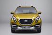 Koeajo: 7-paikkainen Datsun Cross -crossover kuva 4