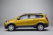 Koeajo: 7-paikkainen Datsun Cross -crossover kuva 2