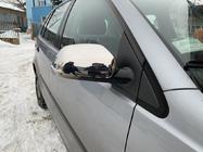 Volkswagen Polo 2001–2009 Peilikuoret (ruostumaton teräs) kuva 2