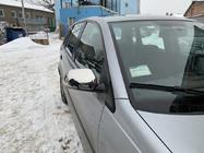 Volkswagen Polo 2001–2009 Peilikuoret (ruostumaton teräs) kuva 3