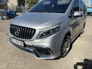 Mercedes Vito/V-class W447 2014– Korisarjasetti (BRB-AMG) kuva 4