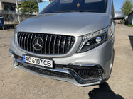 Mercedes Vito/V-class W447 2014– Korisarjasetti (BRB-AMG) kuva 5