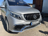 Mercedes Vito/V-class W447 2014– Korisarjasetti (BRB-AMG) kuva 3