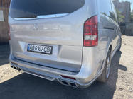 Mercedes Vito/V-class W447 2014– Korisarjasetti (BRB-AMG) kuva 8