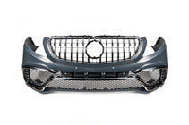Mercedes Vito/V-class W447 2014– Korisarjasetti (BRB-AMG) kuva 9