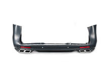Mercedes Vito/V-class W447 2014– Korisarjasetti (BRB-AMG) kuva 11