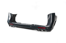 Mercedes Vito/V-class W447 2014– Korisarjasetti (BRB-AMG) kuva 12