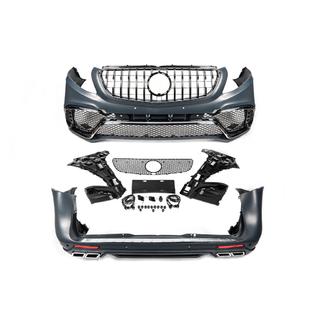 Korisarjasetti (BRB-AMG) Mercedes Vito/V-class W447 2014– kuva 2