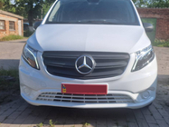 Mercedes Vito/V-class W447 2014– V-class-tyyliset LED-ajovalot (Vito, 2 kpl) kuva 8