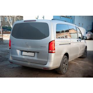LED-takavalot (Vitoon, 2 kpl) kuva 1