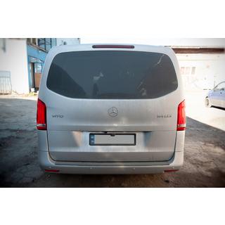 LED-takavalot (Vitoon, 2 kpl) kuva 2