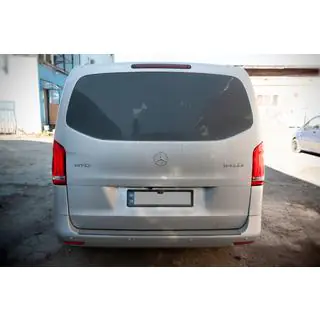 LED-takavalot (Vitoon, 2 kpl) Mercedes Vito/V-class W447 2014– kuva 2
