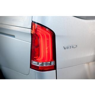LED-takavalot (Vitoon, 2 kpl) kuva 4