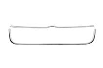 Volkswagen Bora 1998–2004 Etumaskin ympäröivät listat (muovi) kuva 2