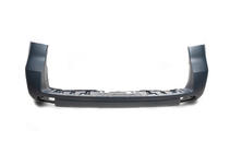 Toyota Land Cruiser Prado 150 2009–2023 Takapuskuri (vuosimalleihin 2017+) kuva 2