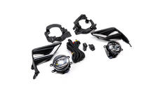 Toyota Land Cruiser Prado 150 2009–2023 LED-sumuvalot kiinnikkeillä (2 kpl, 2017+) kuva 5