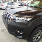 Toyota Land Cruiser Prado 150 2009–2023 LED-ajovalot (2017+, 2 kpl) kuva 3