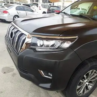 LED-ajovalot (2017+, 2 kpl) kuva 3