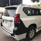 Toyota Land Cruiser Prado 150 2009–2023 LED-takavalot V1 (2017-2023, 2 kpl) kuva 3