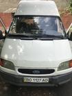 Ford Transit 1991–2000 Hylly kojelautaan (tyyppi 1) kuva 10
