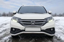 Honda CRV 2012–2016 Keulaputki ST007 (rst.) kuva 1