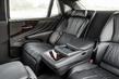 Viidennen sukupolven Lexus LS -sedanin koeajo kuva 6