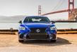 Viidennen sukupolven Lexus LS -sedanin koeajo kuva 9