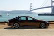 Viidennen sukupolven Lexus LS -sedanin koeajo kuva 7