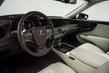 Viidennen sukupolven Lexus LS -sedanin koeajo kuva 4