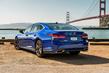 Viidennen sukupolven Lexus LS -sedanin koeajo kuva 3