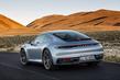 Porsche 911 Carrera -mallin 8. sukupolven koeajo kuva 9