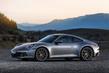 Porsche 911 Carrera -mallin 8. sukupolven koeajo kuva 8
