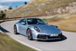 Porsche 911 Carrera -mallin 8. sukupolven koeajo kuva 7