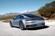 Porsche 911 Carrera -mallin 8. sukupolven koeajo kuva 6