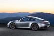 Porsche 911 Carrera -mallin 8. sukupolven koeajo kuva 3