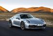 Porsche 911 Carrera -mallin 8. sukupolven koeajo kuva 1