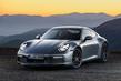 Porsche 911 Carrera -mallin 8. sukupolven koeajo kuva 2