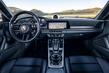 Porsche 911 Carrera -mallin 8. sukupolven koeajo kuva 4