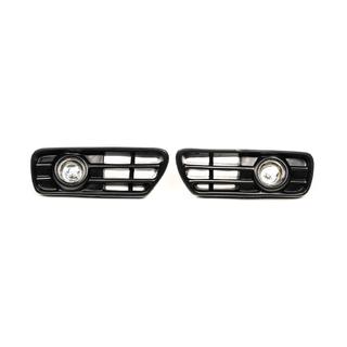 Sumuvalot (LED-polttimolla) kuva 2