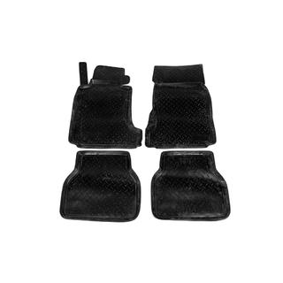 Kumimatot (4 kpl, RezavPlast) BMW 5-sarja E39 1996–2003 kuva 2