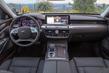 Edustusluokan sedan KIA K900 kuva 6