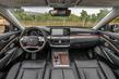Edustusluokan sedan KIA K900 kuva 5