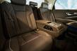 Edustusluokan sedan KIA K900 kuva 7