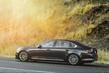 Edustusluokan sedan KIA K900 kuva 3