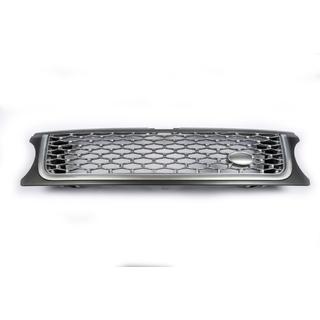 Autobiography V1 jäähdyttimen säleikkö (harmaa, 2010-2013) Range Rover Sport 2005–2013 kuva 2