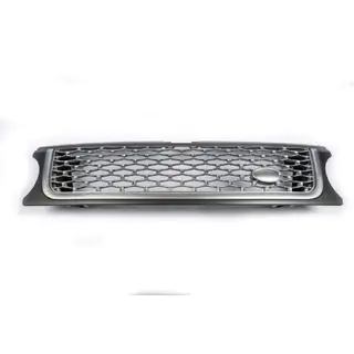 Autobiography V1 jäähdyttimen säleikkö (harmaa, 2010-2013) Range Rover Sport 2005–2013 kuva 2