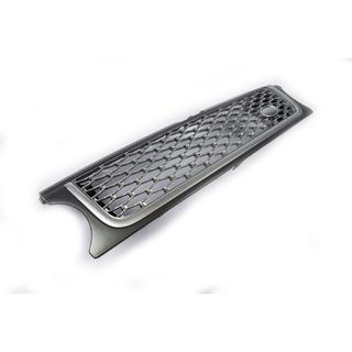 Autobiography V1 jäähdyttimen säleikkö (harmaa, 2010-2013) Range Rover Sport 2005–2013 kuva 4