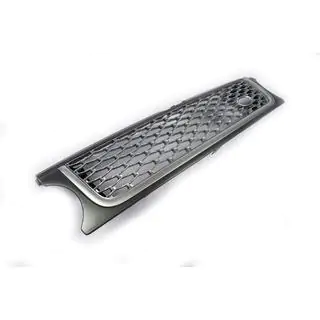 Autobiography V1 jäähdyttimen säleikkö (harmaa, 2010-2013) Range Rover Sport 2005–2013 kuva 4